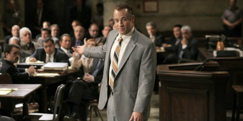 Védd magad! (Find Me Guilty, 2006)