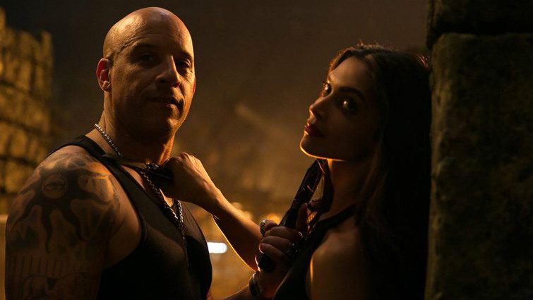 xXx: Újra akcióban előzetes - Vin Diesel visszatér, de nem akárhogyan!