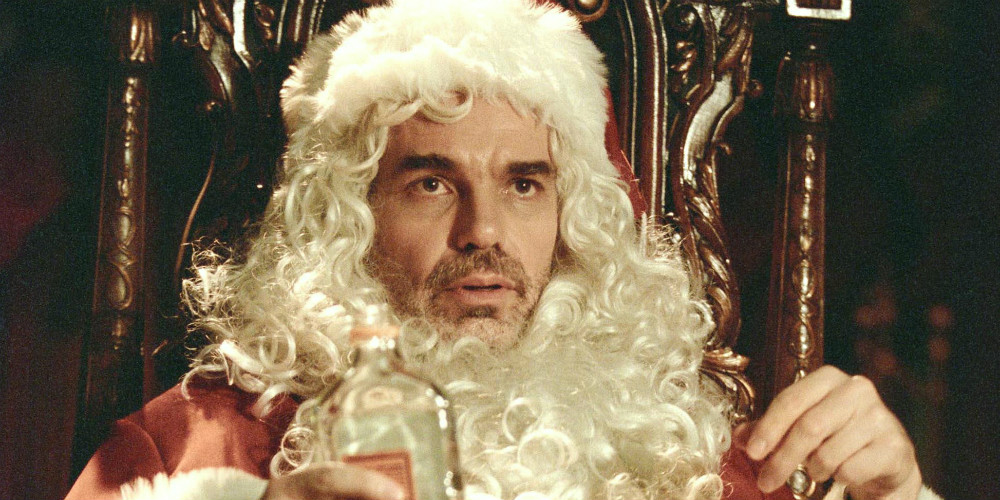 Tapló Télapó 2 (Bad Santa 2, 2016) - Előzetes