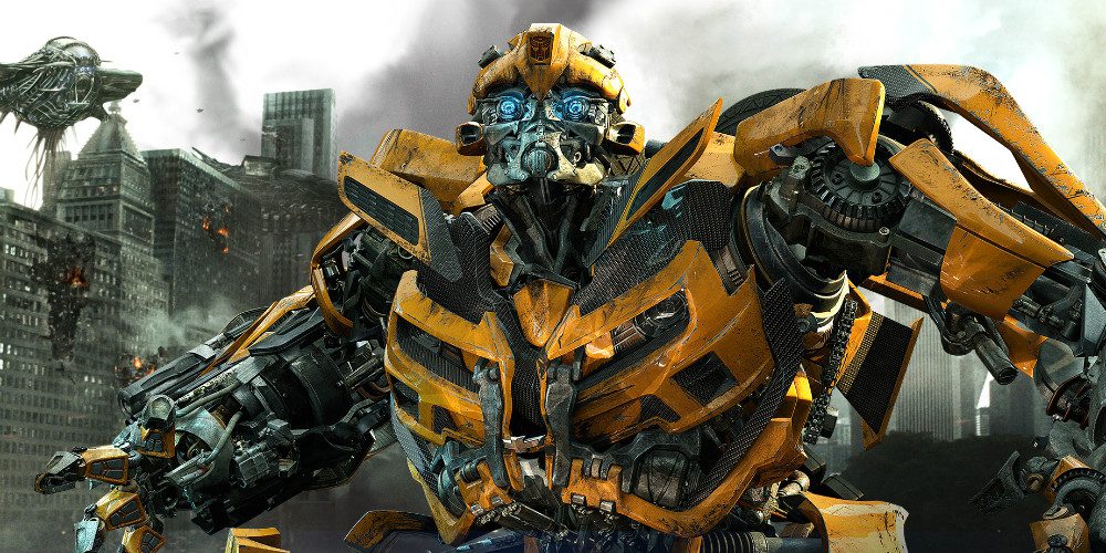 Transformers 3. (Transformers: Dark of the Moon, 2011)