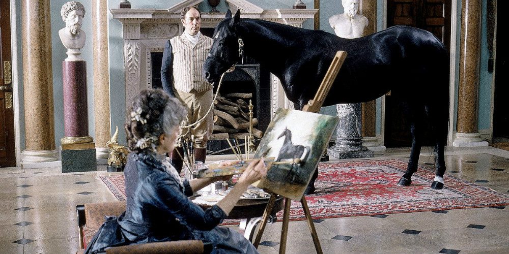 Fekete Szépség (Black Beauty, 1994)