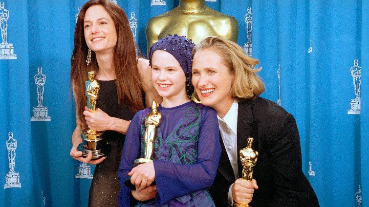 Az Oscar történelem legfiatalabb díjazottjai