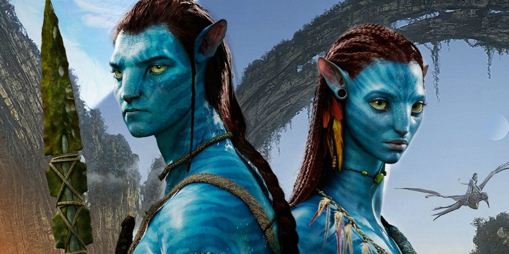 Avatar (2009)