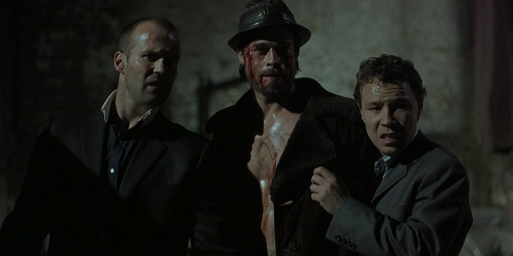 Blöff (Snatch, 2000)