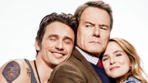 Miért pont Ő? (Why him?, 2016) - Előzetes