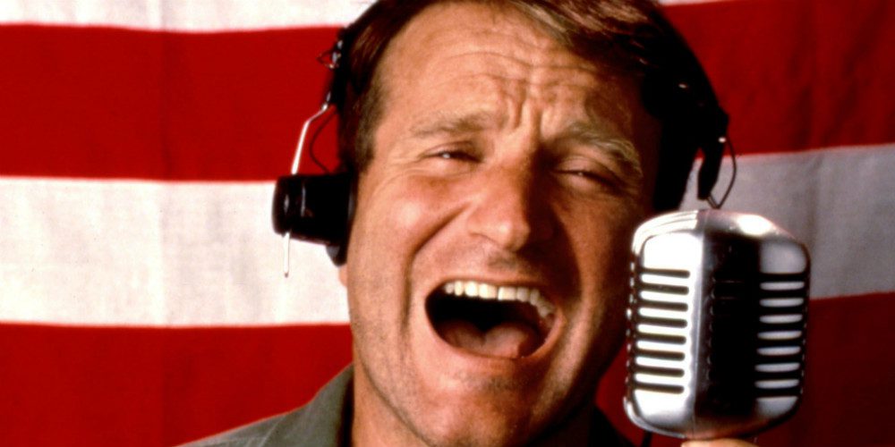 Jó reggelt, Vietnám! (Good Morning, Vietnam, 1987)