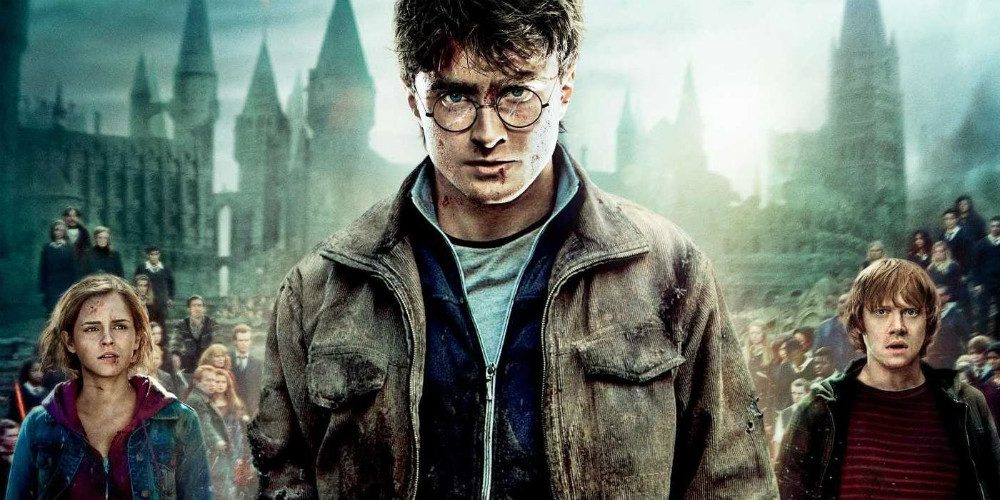 Harry Potter és a Halál Ereklyéi, 2. rész (Harry Potter and the Deathly Hallows: Part II, 2011)