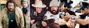 Minden idők 10 legjobb Bud Spencer és Terence Hill filmje