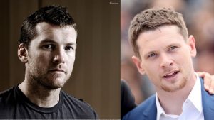 Sam Worthington és Jack O'Connell - A hét színészei