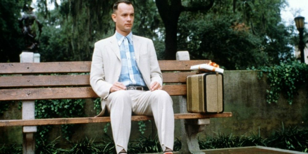 Forrest Gump (1994)