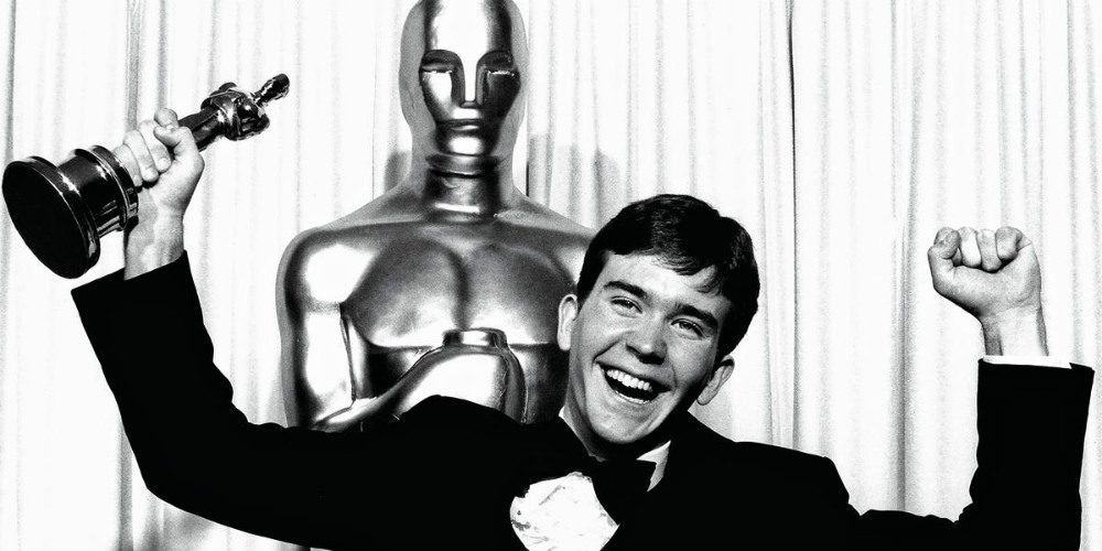 Timothy Hutton – Átlagemberek, 1980