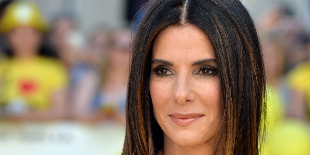 10 érdekesség, amit talán még nem tudtál Sandra Bullock színésznőről