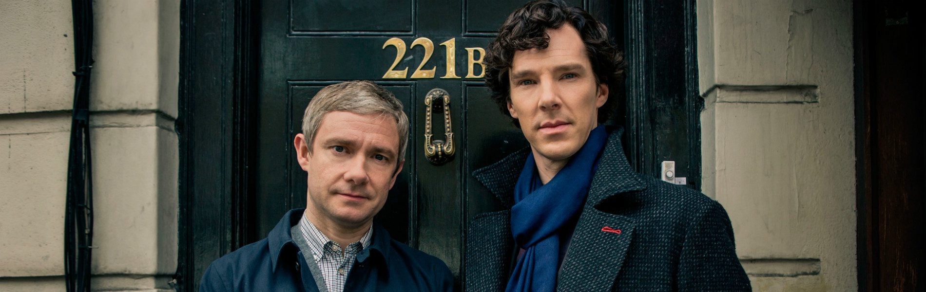Sherlock