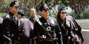A pusztító (Demolition Man, 1993)