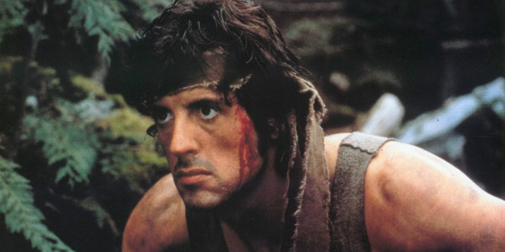 Rambo (First Blood, 1982)