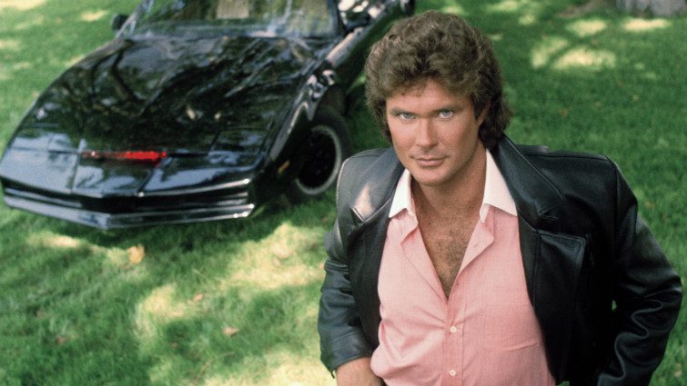 10 megdöbbentő tény David Hasselhoff életéről