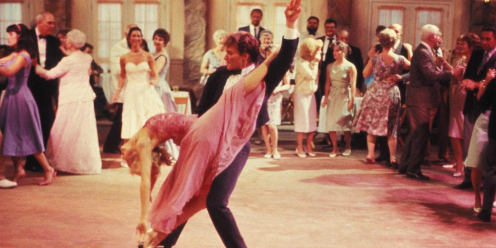 Dirty Dancing - Piszkos tánc (1987)