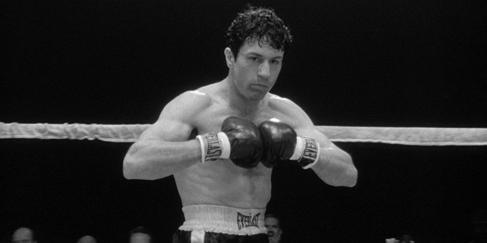 Dühöngő bika (Raging Bull, 1980)