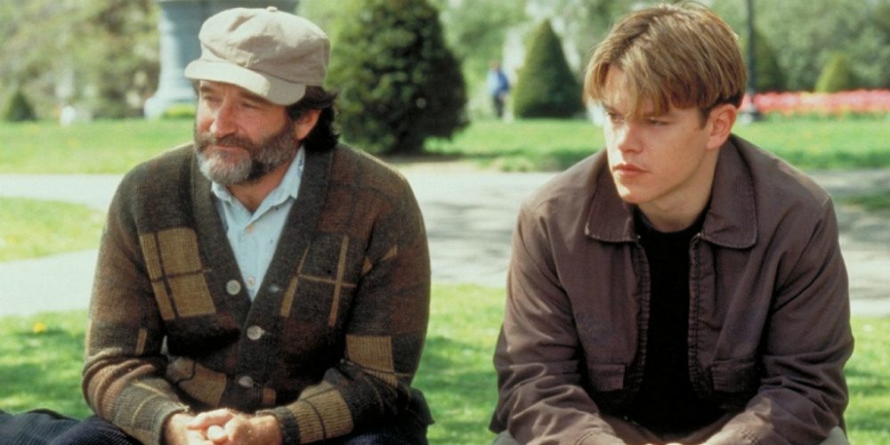 Good Will Hunting (1997)