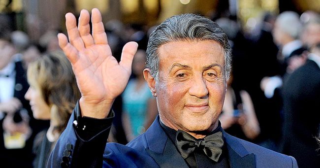 Sylvester Stallone legjobb filmjei, amiket mindenképpen látnod kell