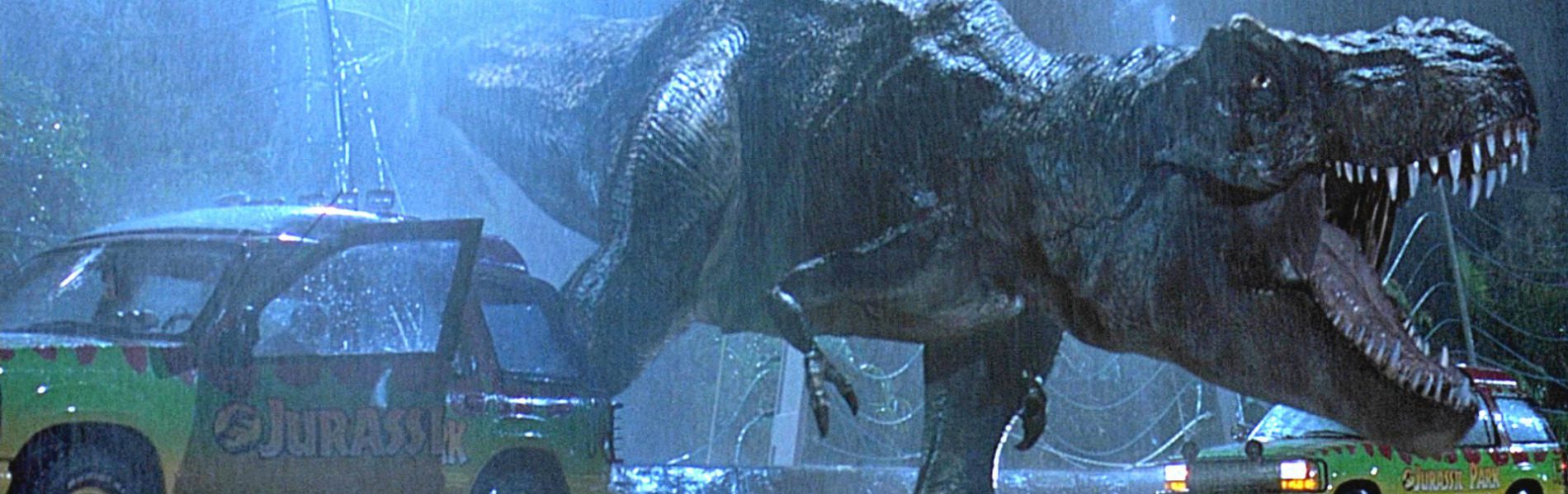 12 dolog a Jurassic Parkról, amit még biztos, hogy nem hallottál