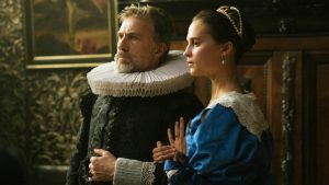 Tulipánláz (Tulip Fever, 2017) - Előzetes