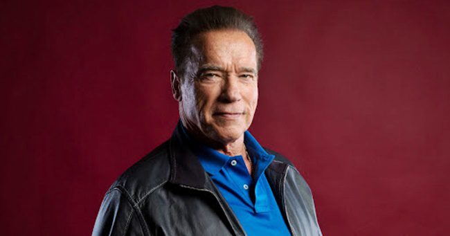 A bivalyerős Arnold Schwarzenegger 10 legnagyszerűbb filmje