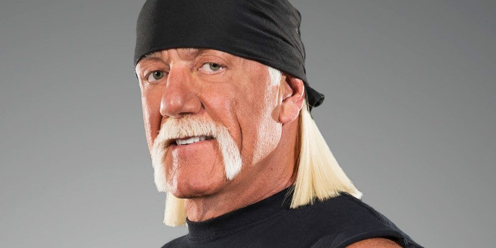 10 érdekesség Hulk Hogan színész-pankrátorról