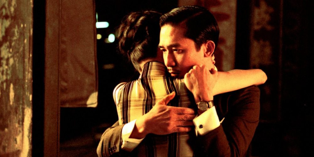 Szerelemre hangolva (In The Mood For Love, 2000)