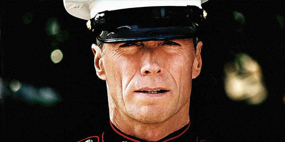 Halálhágó (1986, Heartbreak Ridge)