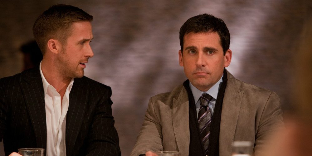 Őrült, dilis, szerelem (Crazy, Stupid, Love, 2011)