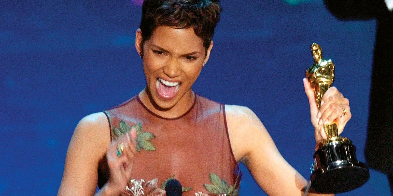 A hét színészei - Chris Hemsworth és Halle Berry