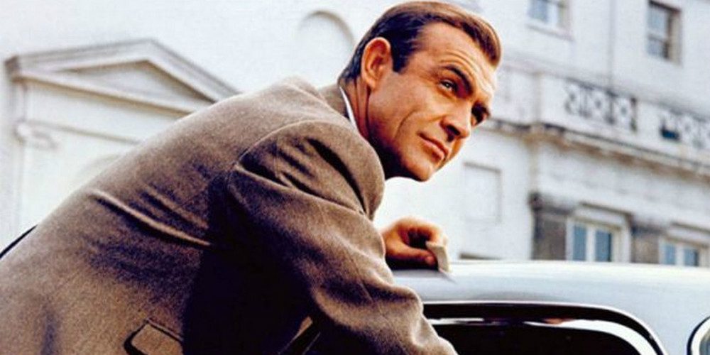 12 érdekesség Sean Connery színészlegendáról