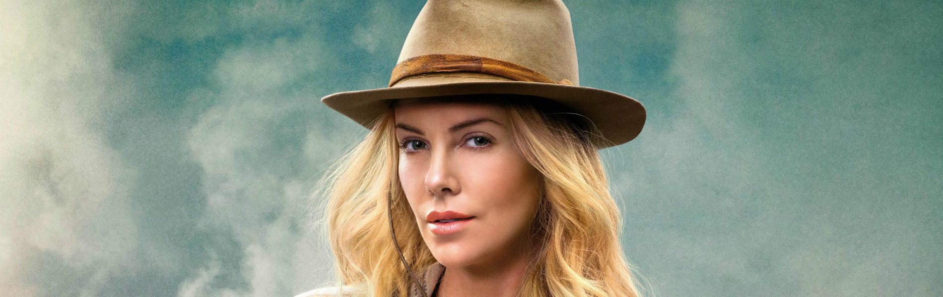 10 érdekesség az Oscar-díjas Charlize Theron színésznőről