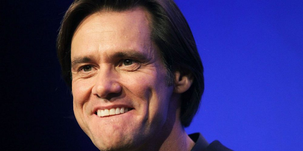 Jim Carrey mókamesterről 10 érdekesség, amit eddig még nem hallottál