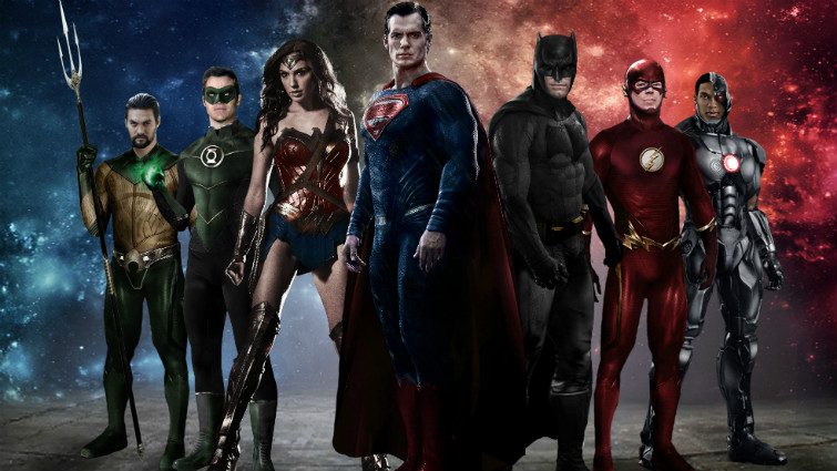 Ezek a szuperhősfilmek lesznek 2016-2020-ig