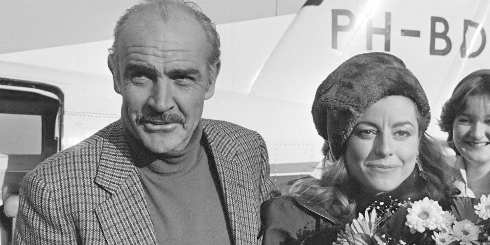 12 érdekesség Sean Connery színészlegendáról