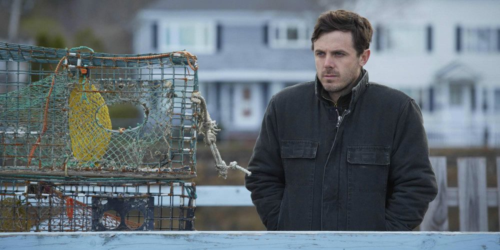 Manchester by the Sea (2016) előzetes - Főszerepben Casey Affleck