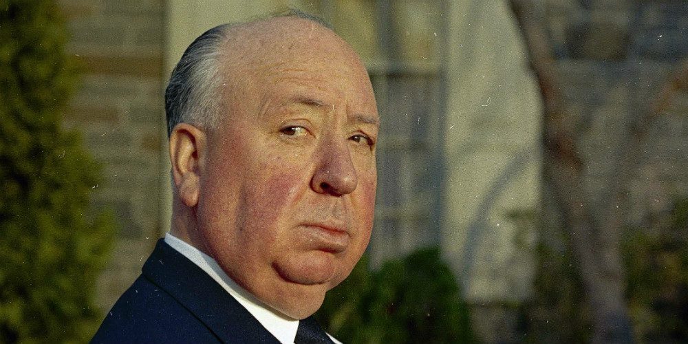 Alfred Hitchcock életéről 10 érdekesség, amit eddig lehet, hogy nem hallottál