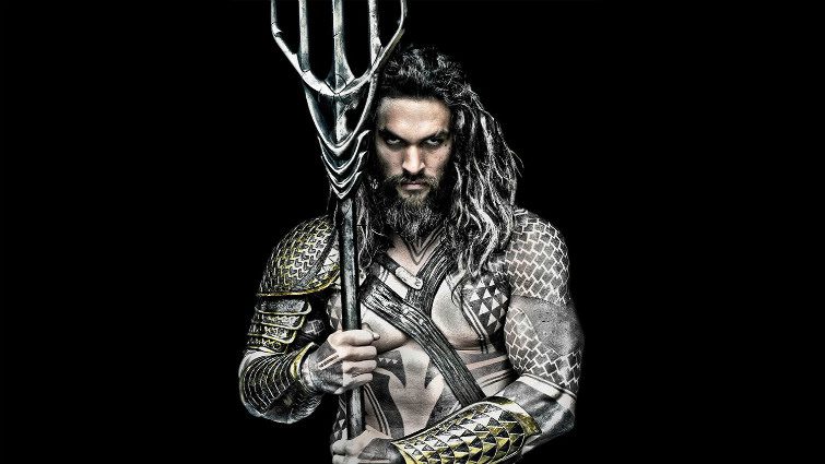 Aquaman