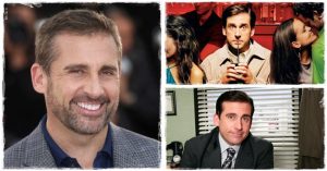 Steve Carell legjobb filmjei