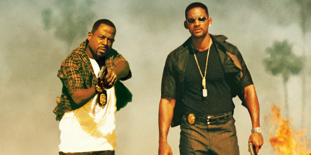 Csúszik a Bad Boys 3, megvan a rendező, visszatérnek a sztárok