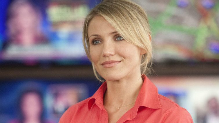 Cameron Diaz 10 legjobb filmje