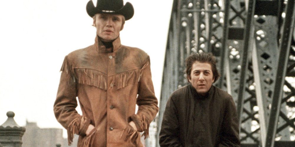 Éjféli cowboy (Midnight Cowboy, 1969)