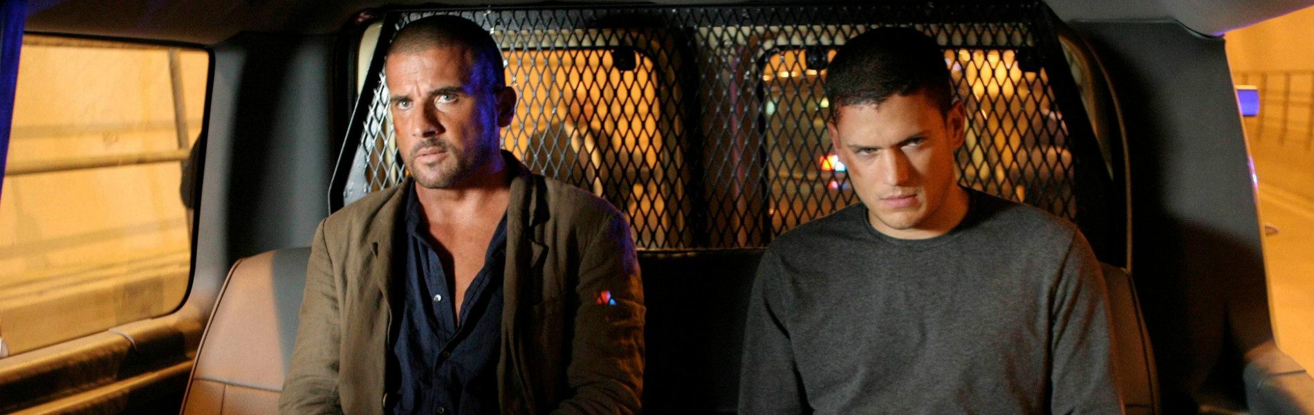 A szökés (Prison Break, 5. évad) - Előzetes