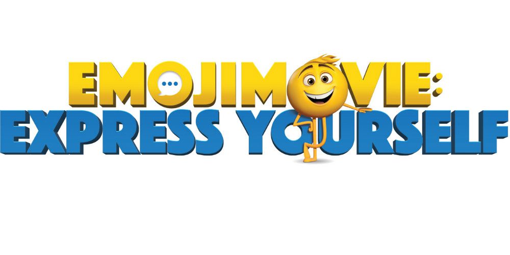 Emojimovie: Express Yourself