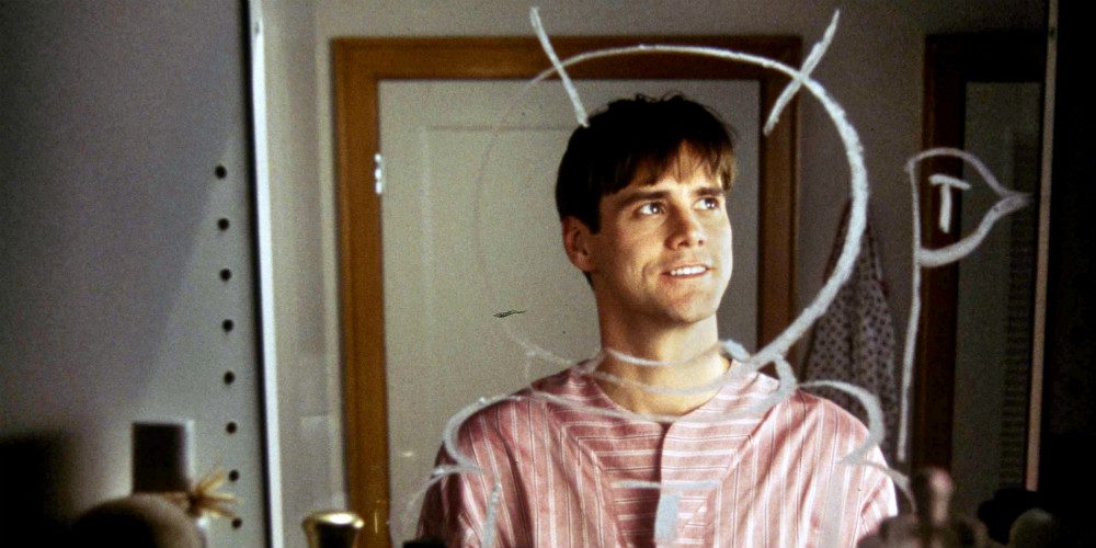 Truman Show (The Truman Show, 1998)