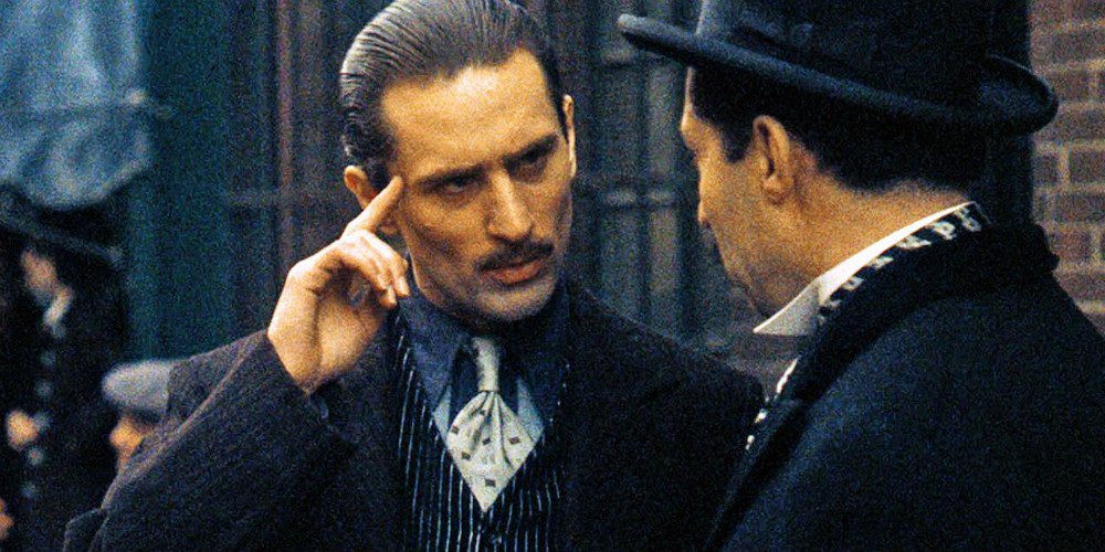 Keresztapa 2. (The Godfather: Part II, 1974)