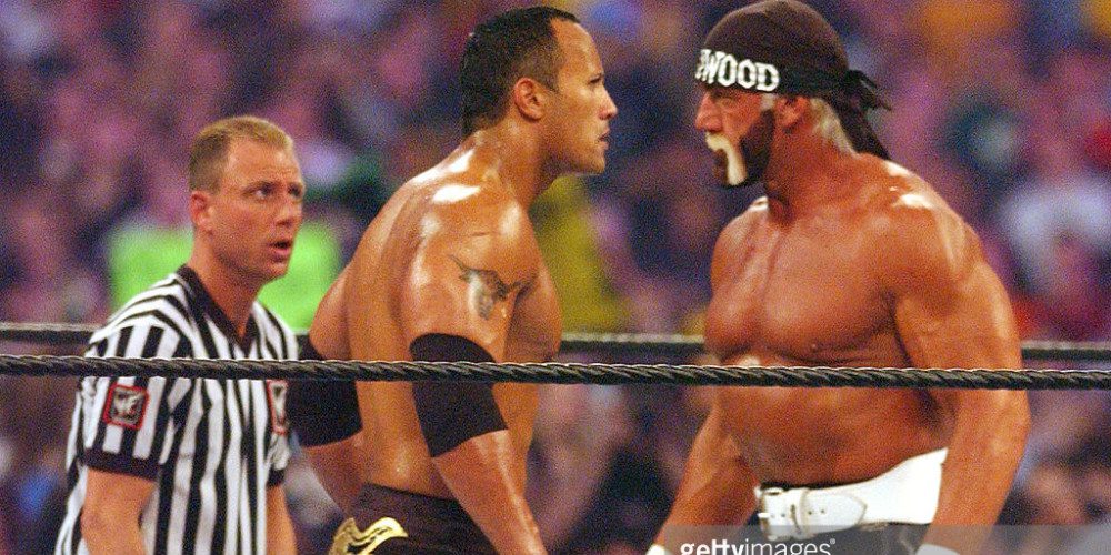 10 érdekesség Hulk Hogan színész-pankrátorról