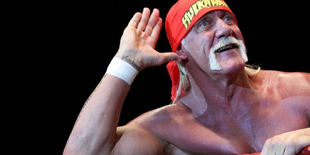 10 érdekesség Hulk Hogan színész-pankrátorról